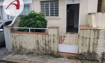 Imagem: Sobrado com 2 dormitórios à venda, 60