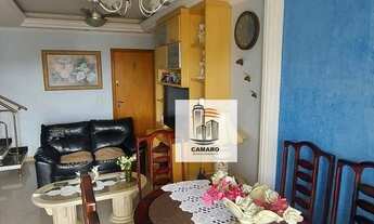 Imagem: Apartamento com 3 dormitórios à venda