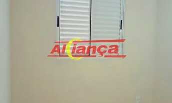 Imagem 5: ÓTIMO APARTAMENTO COM 54m² COM 2 DORMITÓRIOS - PONTE GRANDE - GUARULHOS/SP