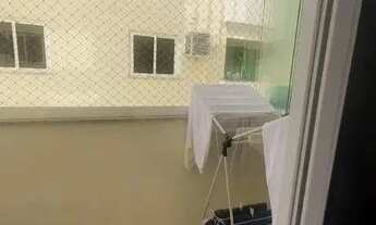 Imagem 4: APARTAMENTO 2 QUATOS SUITE VARANDA PROXIMO AO FORUN DE PENDOTIBA