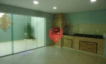 Imagem 6: Sobrado com 3 dormitórios à venda, 290 m² por R$ 1.290.000,00 - Vila Marchi - São Bernardo