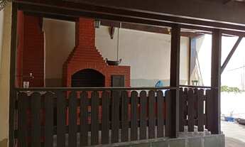 Imagem 4: Casa para venda com 130 metros quadrados com 4 quartos em Campo Grande - Rio de Janeiro