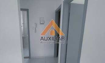 Imagem 3: 2 Dormitórios, Boqueirão, Santos