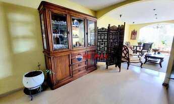 Imagem 4: Apartamento com 4 quartos à venda, 231 m² por R$ 2.300.000 - Flamengo