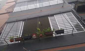 Imagem: Alugo apartamento com ótima varanda