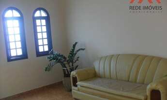 Imagem 3: Casa residencial à venda, Residencial Vale das Nogueiras, Americana