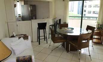 Imagem 2: Flat - Itaim - Locação!