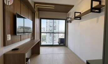 Imagem: Apartamento com 1 dormitório para alugar