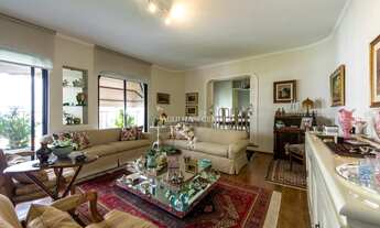 Imagem 2: SãO PAULO - Apartamento Padrão - Itaim Bibi