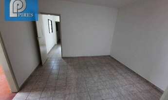 Imagem 5: Casa com 2 dormitórios para alugar, 50 m² por R$ 1.300,00/mês - Vila Maria Baixa - São Pau