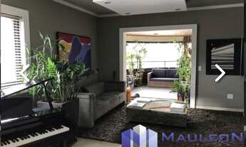 Imagem 2: More em um apto finamente decorado, com elegância e bom gosto