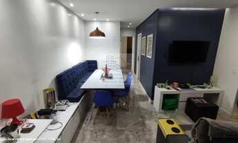 Imagem 2: Apartamento para Locação em São Paulo, Barra Funda, 2 dormitórios, 1 banheiro, 1 vaga