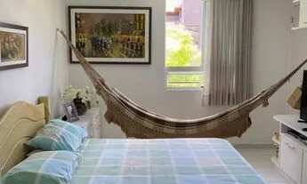 Imagem 3: Casa em condomínio fechado 6 suítes piscina privativa condomínio altos padrão