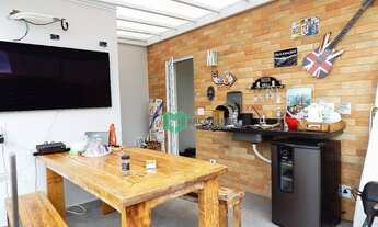 Imagem 5: Apartamento à venda, 88 m² por R$ 1.200.000,00 - Pinheiros - São Paulo/SP