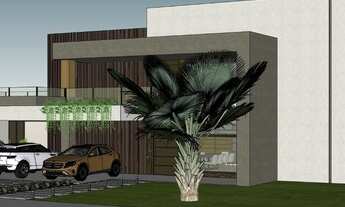 Imagem 2: Casa Condomínio Grand Royalle Betim 582m2