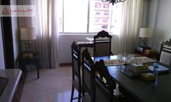 Imagem 3: Apartamento com 3 dormitórios à venda, 212 m² por R$ 1.900.000,00 - Santa Cecília - São Pa