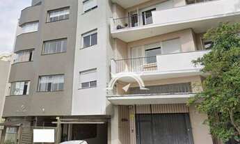 Imagem: Excelente apartamento na Cristóvão Colombo