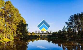 Imagem 8: Casa com 5 dormitórios à venda, 1051 m² por R$ 18.000.000,00 - Condomínio Terras de São Jo