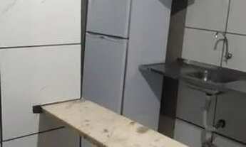 Imagem 4: Vendo quarto e sala