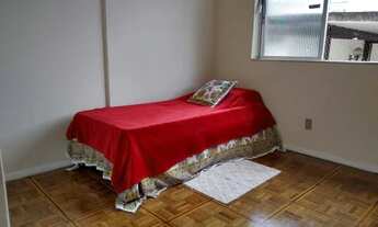 Imagem: Quarto Vila Isabel