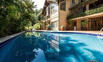 Imagem 4: Casa com 6 dorms, Praia Vermelha do Sul, Ubatuba - R$ 3.5 mi, Cod: 1543