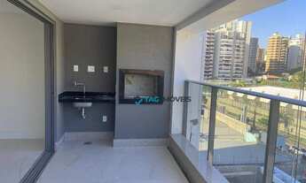 Imagem 2: APARTAMENTO À VENDA NO CONDOMÍNIO VITRA NO CAMBUÍ EM CAMPINAS/SP