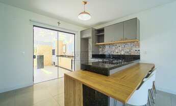 Imagem 5: Garopaba - Casa Padrão - Campo Duna