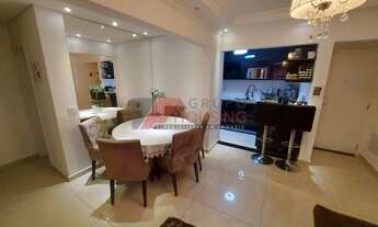 Imagem 2: APARTAMENTO RESIDENCIAL em CAMPINAS - SP, JARDIM NOVA EUROPA