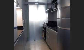 Imagem 3: Apartamento à venda, 86 m² por R$ 725.000,00 - Jardim Flor da Montanha - Guarulhos/SP