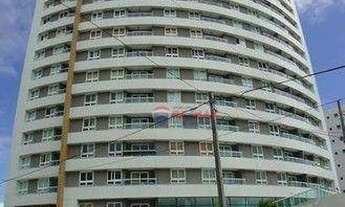 Imagem: Apartamento no Ponta Mares disponível para