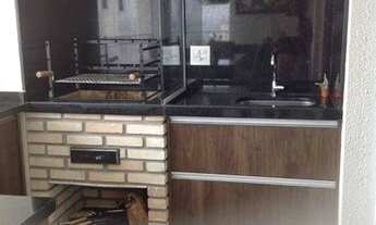 Imagem 7: Apartamento com 4 dormitórios à venda, 130 m² por R$ 1.450.000,00 - Jardim Dom Bosco - São