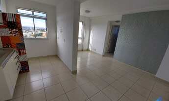 Imagem 2: BELO HORIZONTE - Apartamento Padrão - Venda Nova
