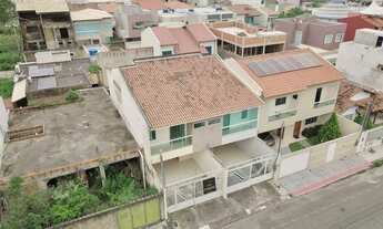 Imagem 6: Casa com 3 dormitórios à venda, 140 m² por R$ 650.000,00 - Colina de Laranjeiras - Serra/E