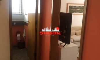 Imagem 3: Excelente apartamento mobiliado no Itaim Bibi