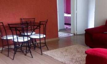 Imagem 3: APARTAMENTO RESIDENCIAL em CAMPINAS - SP, JARDIM AMAZONAS