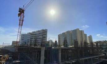 Imagem 3: SALVADOR - Loft - Armação