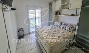 Imagem 3: Bertioga - Apartamento Padrão - Riviera de São Lourenço