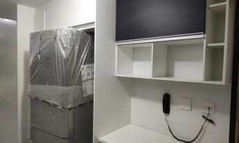 Imagem 3: Apartamento para aluguel possui 100 metros quadrados com 3 quartos