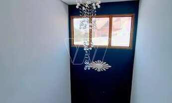 Imagem 4: Casa - Loteamento Caminhos de São Conrado (Sousas) - Campinas