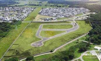 Imagem 2: Terreno à venda, 1194 m² por R$ 2.055.000,00 - Urbanova - São José dos Campos/SP