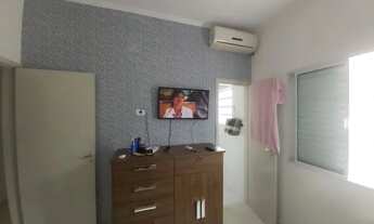 Imagem 2: Casa para temporada com piscina