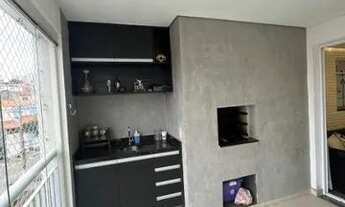 Imagem 6: São Paulo - Apartamento Padrão - Vila Ester (Zona Norte