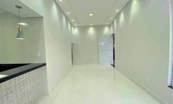 Imagem 2: Casa 3 dormitórios, com suíte e piscina a venda no Bairro Terramerica em Americana -SP