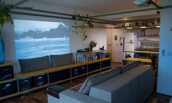 Imagem: PORTO ALEGRE - Apartamento Padrão - Praia