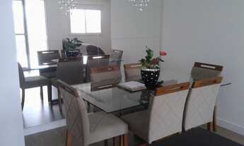 Imagem 6: Apartamento residencial à venda, Santo Amaro, São Paulo