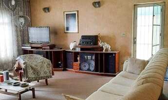 Imagem 2: SOBRADO COM 180 M², 3 DORMITÓRIOS SENDO 1 SUÍTE E 4 VAGAS NA VILA FORMOSA