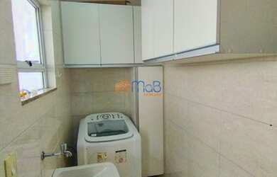 Imagem 9: Belíssima residência mobiliada no bairro Jardim Marileia