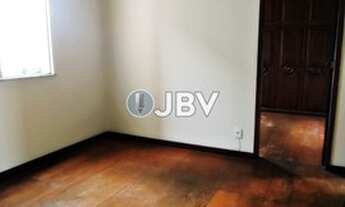 Imagem 6: JBV vende apto 3 quartos com 70m², com infra-estrutura e próximo ao horto do Barreto