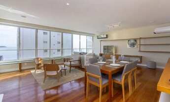 Imagem 2: Apartamento 03 Dorm. em Ipanema - Rio de Janeiro