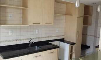 Imagem 2: Apartamento para aluguel com 63 metros quadrados com 1 quarto em Nazaré - Belém - PA